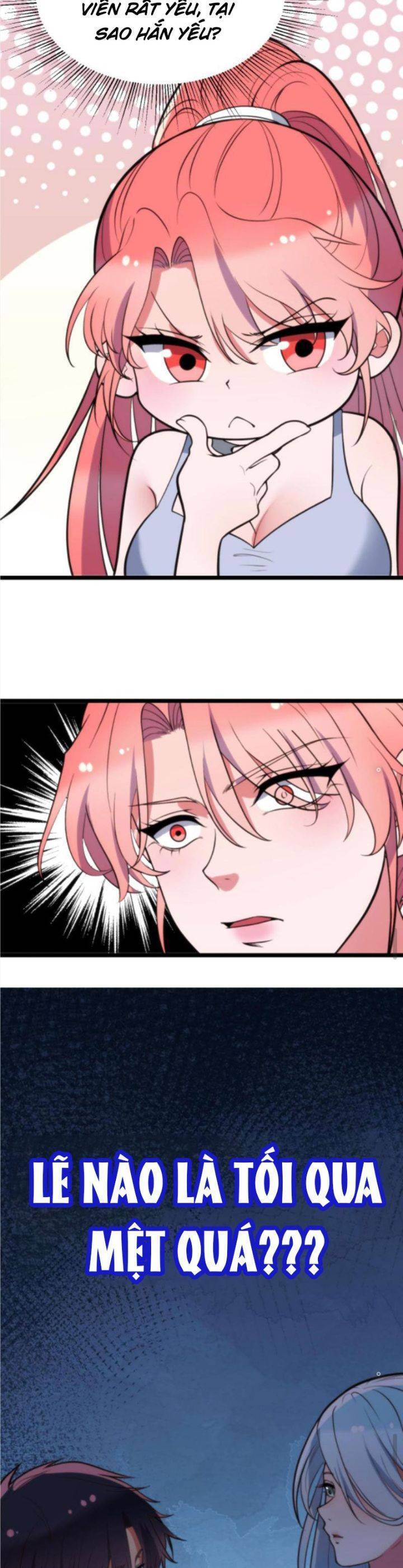 Ta Có 90 Tỷ Tiền Liếm Cẩu! Chap 376 - Next Chap 377