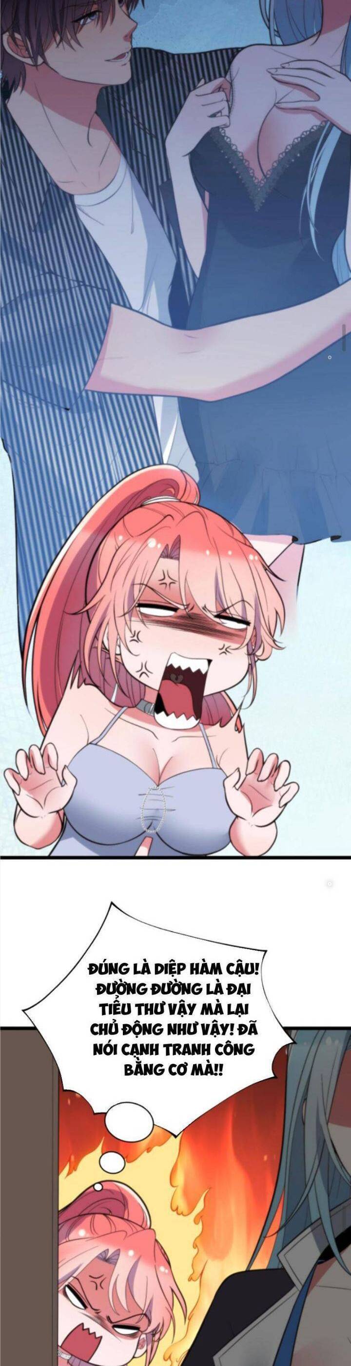 Ta Có 90 Tỷ Tiền Liếm Cẩu! Chap 376 - Next Chap 377