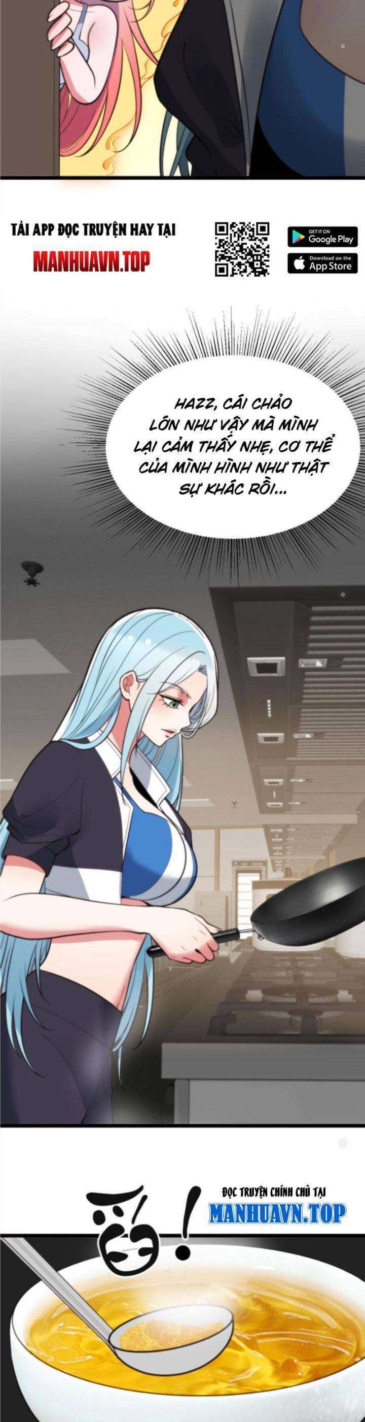 Ta Có 90 Tỷ Tiền Liếm Cẩu! Chap 376 - Next Chap 377