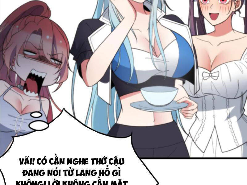 Ta Có 90 Tỷ Tiền Liếm Cẩu! Chap 377 - Next Chap 378