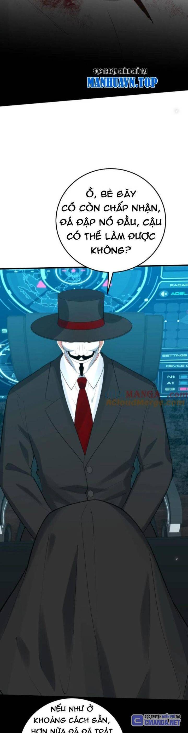 Ta Có 90 Tỷ Tiền Liếm Cẩu! Chap 378 - Next Chap 379