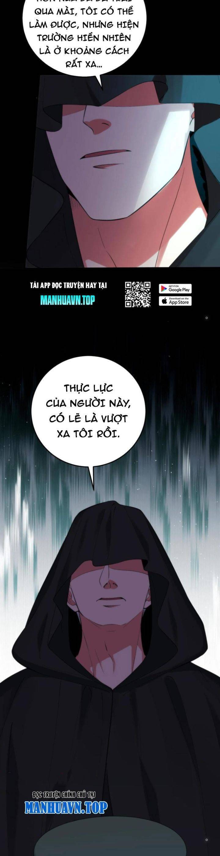 Ta Có 90 Tỷ Tiền Liếm Cẩu! Chap 378 - Next Chap 379
