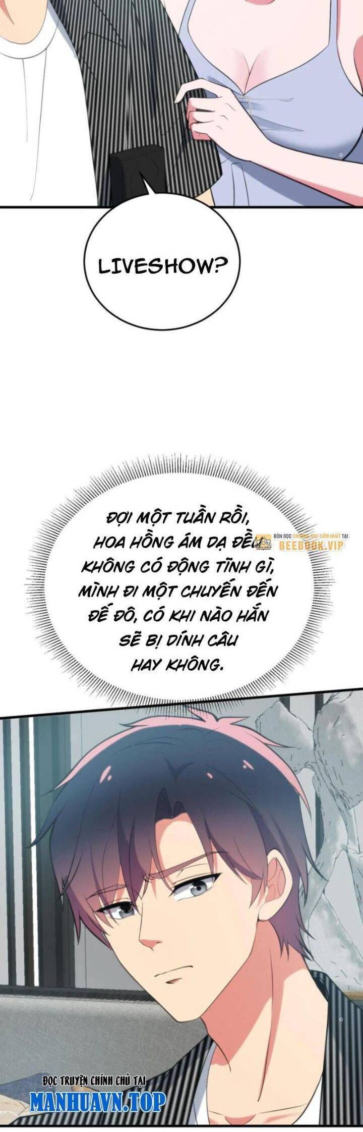 Ta Có 90 Tỷ Tiền Liếm Cẩu! Chap 378 - Next Chap 379