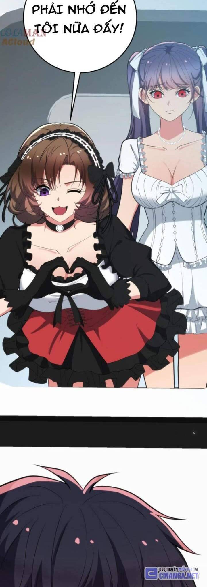 Ta Có 90 Tỷ Tiền Liếm Cẩu! Chap 378 - Next Chap 379