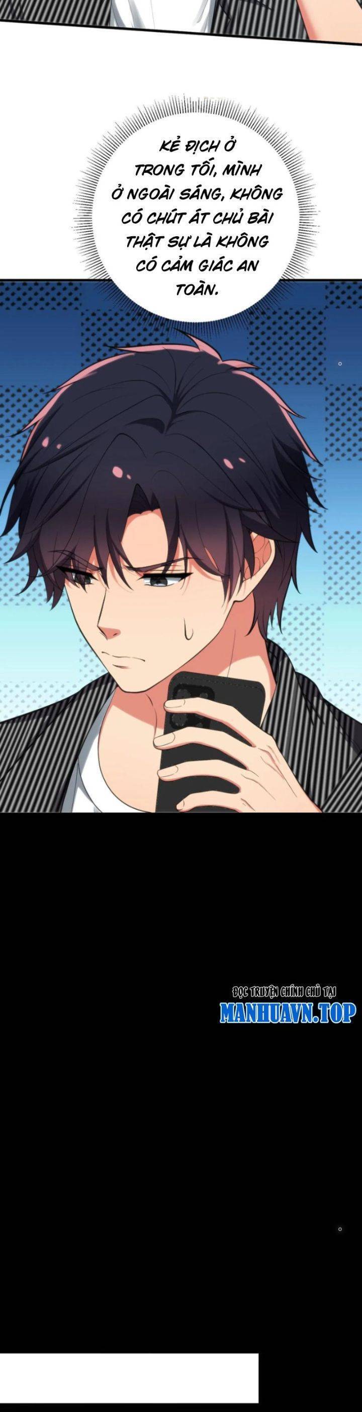 Ta Có 90 Tỷ Tiền Liếm Cẩu! Chap 378 - Next Chap 379