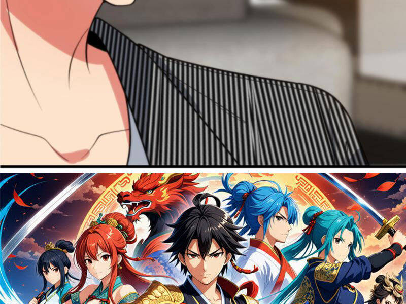 Ta Có 90 Tỷ Tiền Liếm Cẩu! Chap 379 - Next Chap 380