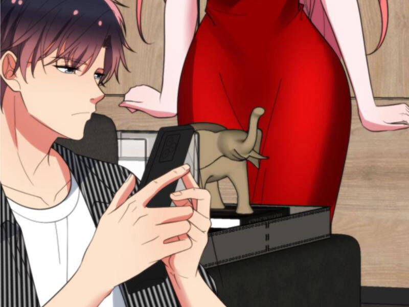 Ta Có 90 Tỷ Tiền Liếm Cẩu! Chap 379 - Next Chap 380