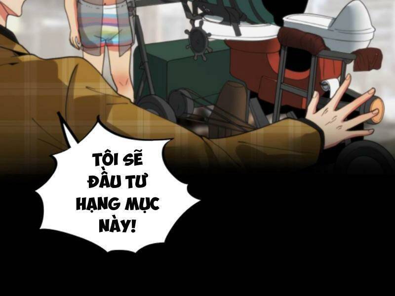 Ta Có 90 Tỷ Tiền Liếm Cẩu! Chap 38 - Next Chap 39