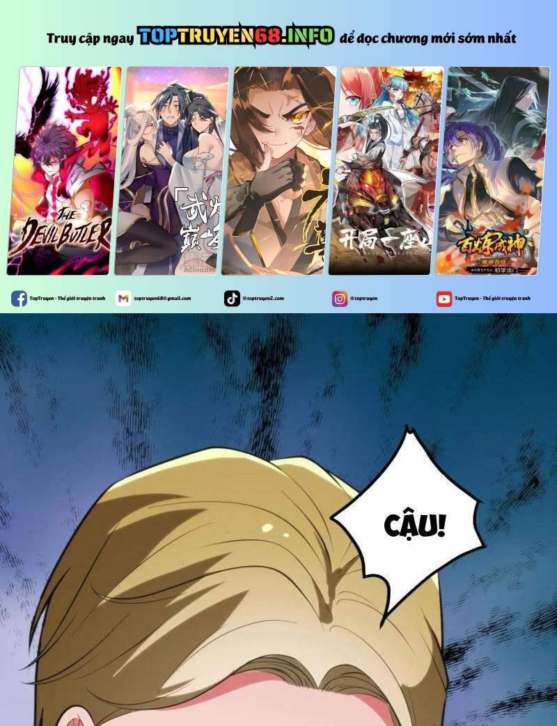 Ta Có 90 Tỷ Tiền Liếm Cẩu! Chap 383 - Next Chap 384