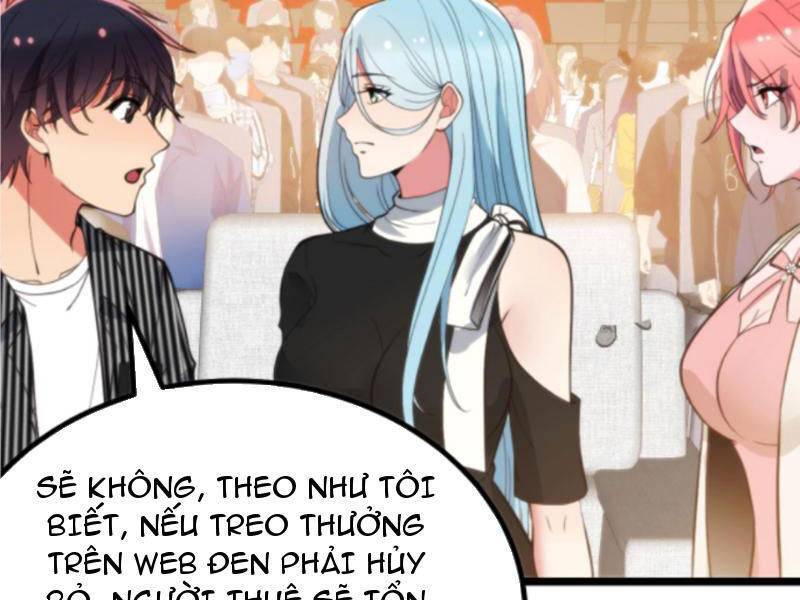 Ta Có 90 Tỷ Tiền Liếm Cẩu! Chap 382 - Next Chap 383