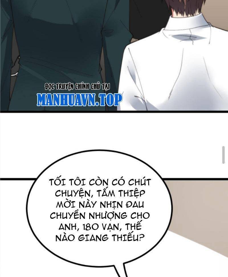 Ta Có 90 Tỷ Tiền Liếm Cẩu! Chap 384 - Next Chap 385