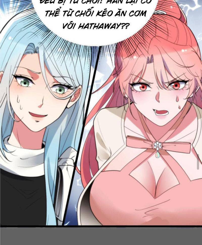 Ta Có 90 Tỷ Tiền Liếm Cẩu! Chap 384 - Next Chap 385
