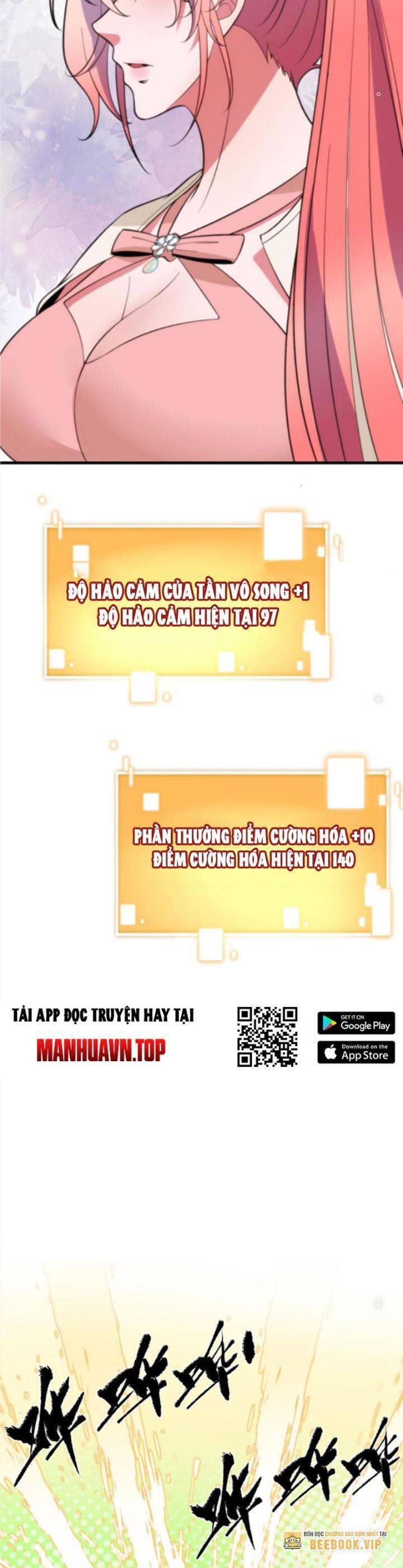 Ta Có 90 Tỷ Tiền Liếm Cẩu! Chap 387 - Next Chap 388