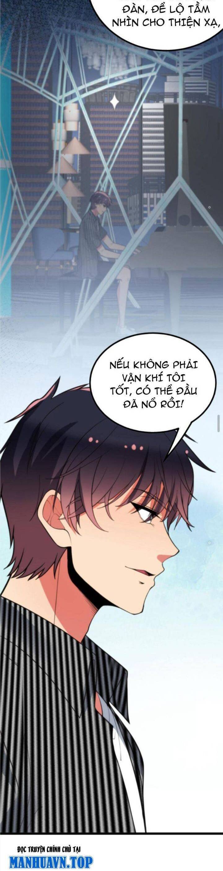 Ta Có 90 Tỷ Tiền Liếm Cẩu! Chap 388 - Next Chap 389