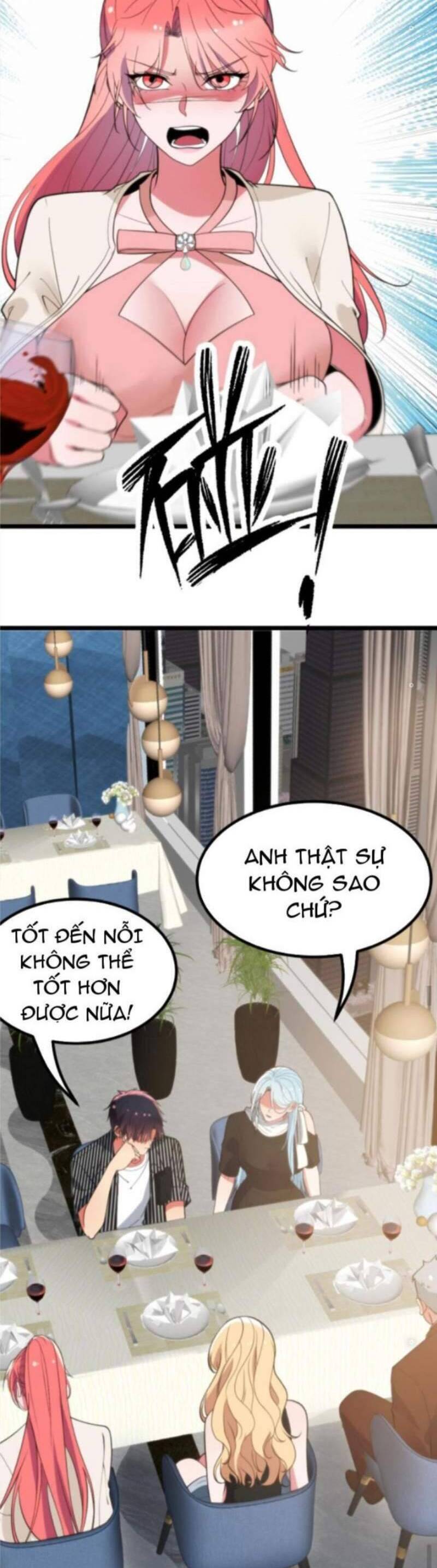 Ta Có 90 Tỷ Tiền Liếm Cẩu! Chap 388 - Next Chap 389