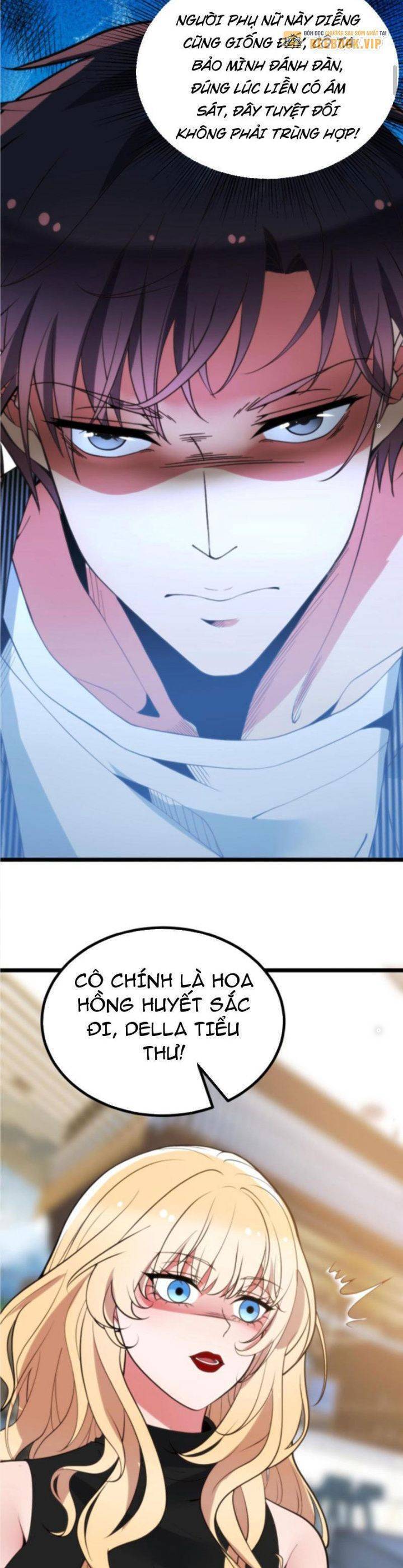 Ta Có 90 Tỷ Tiền Liếm Cẩu! Chap 388 - Next Chap 389