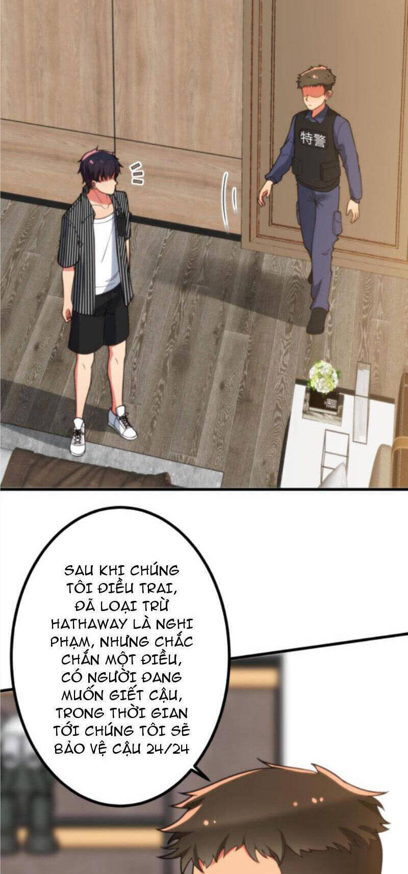 Ta Có 90 Tỷ Tiền Liếm Cẩu! Chap 389 - Next Chap 390