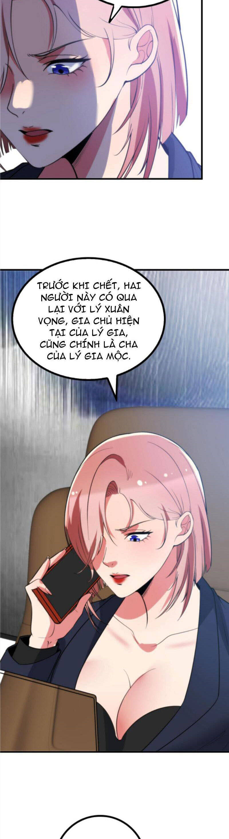 Ta Có 90 Tỷ Tiền Liếm Cẩu! Chap 389 - Next Chap 390