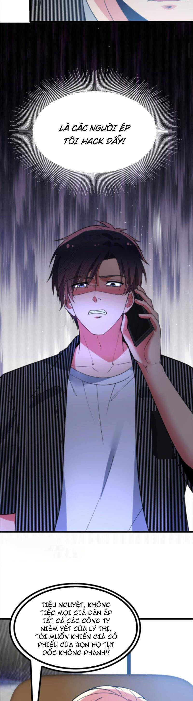 Ta Có 90 Tỷ Tiền Liếm Cẩu! Chap 389 - Next Chap 390