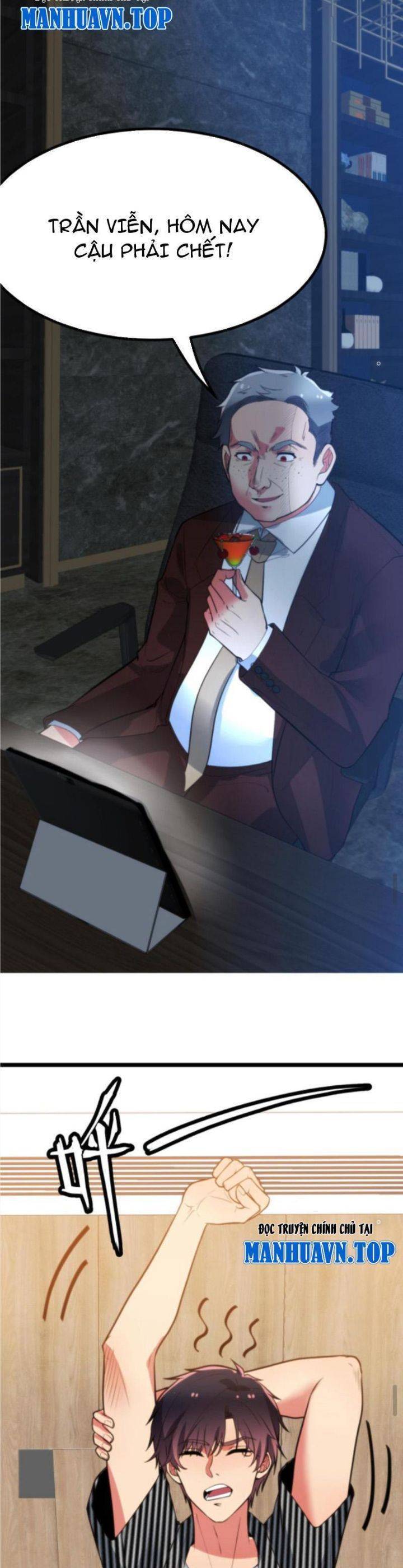 Ta Có 90 Tỷ Tiền Liếm Cẩu! Chap 390 - Next Chap 391