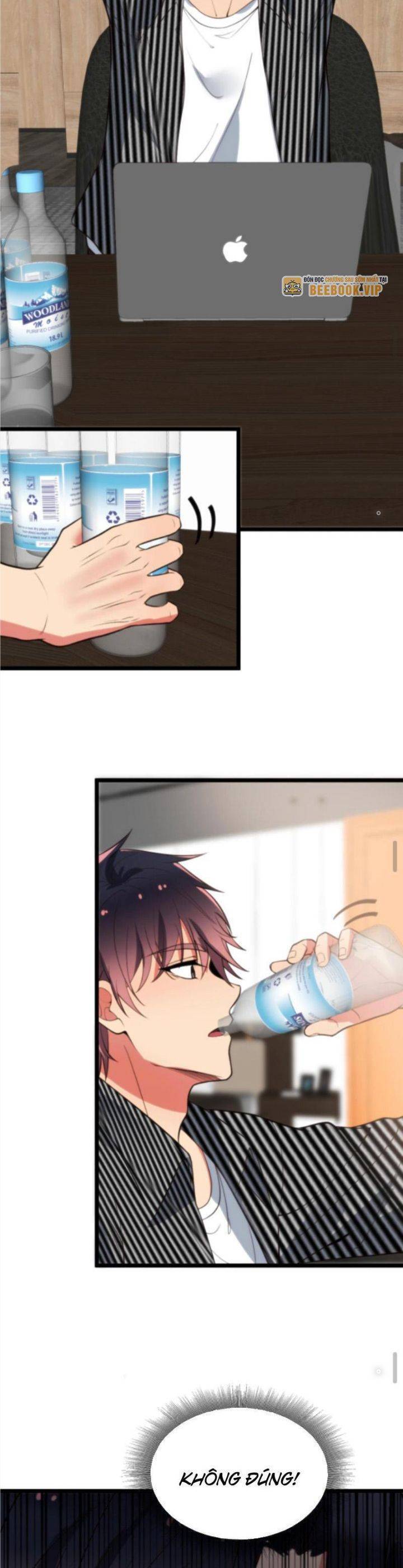 Ta Có 90 Tỷ Tiền Liếm Cẩu! Chap 390 - Next Chap 391