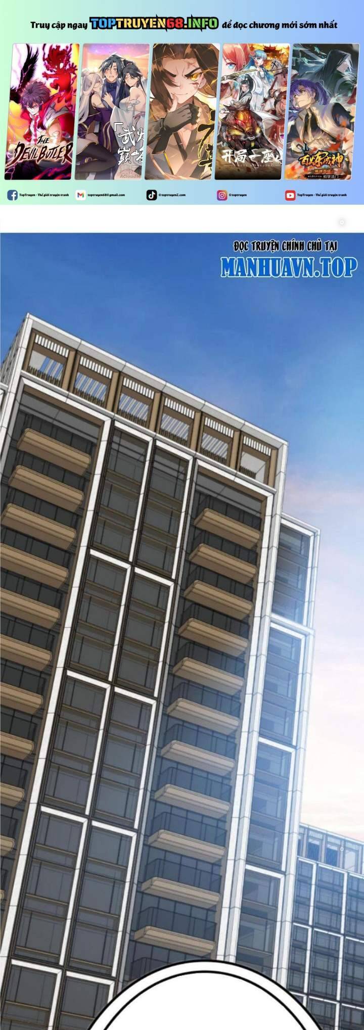 Ta Có 90 Tỷ Tiền Liếm Cẩu! Chap 390 - Next Chap 391