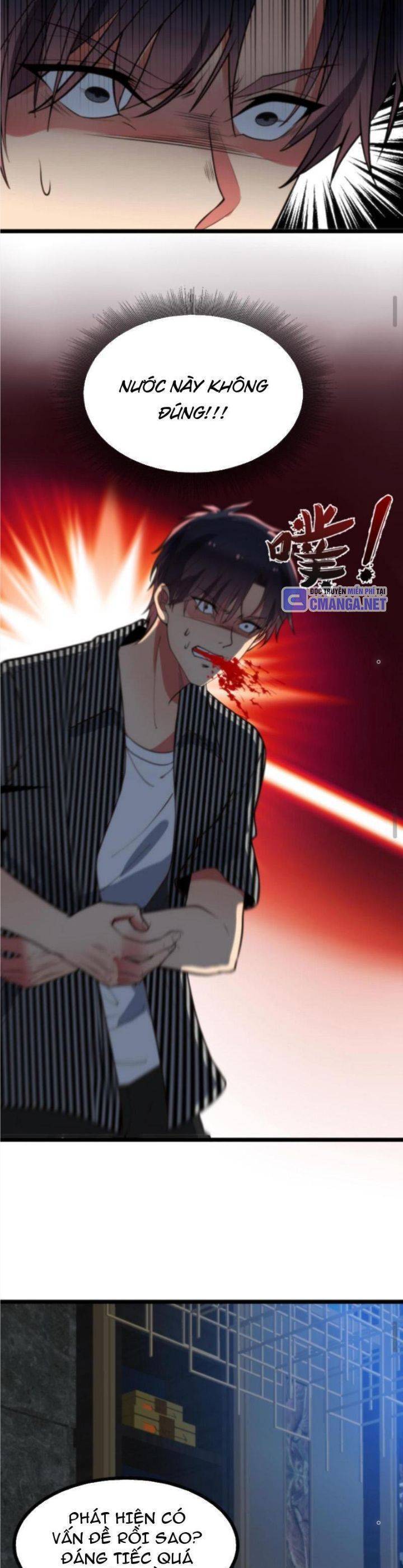 Ta Có 90 Tỷ Tiền Liếm Cẩu! Chap 390 - Next Chap 391