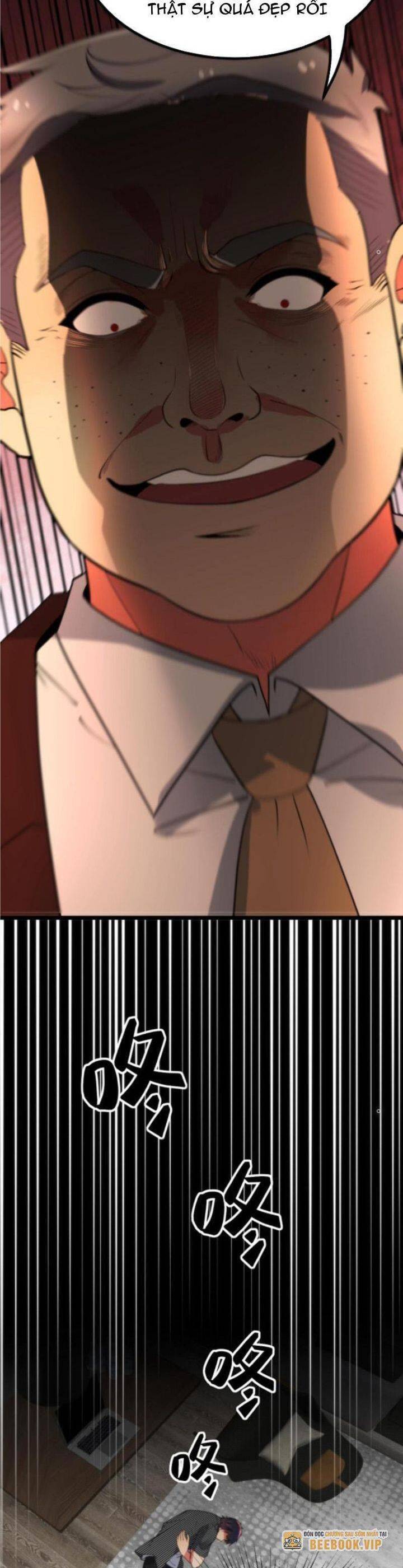 Ta Có 90 Tỷ Tiền Liếm Cẩu! Chap 390 - Next Chap 391