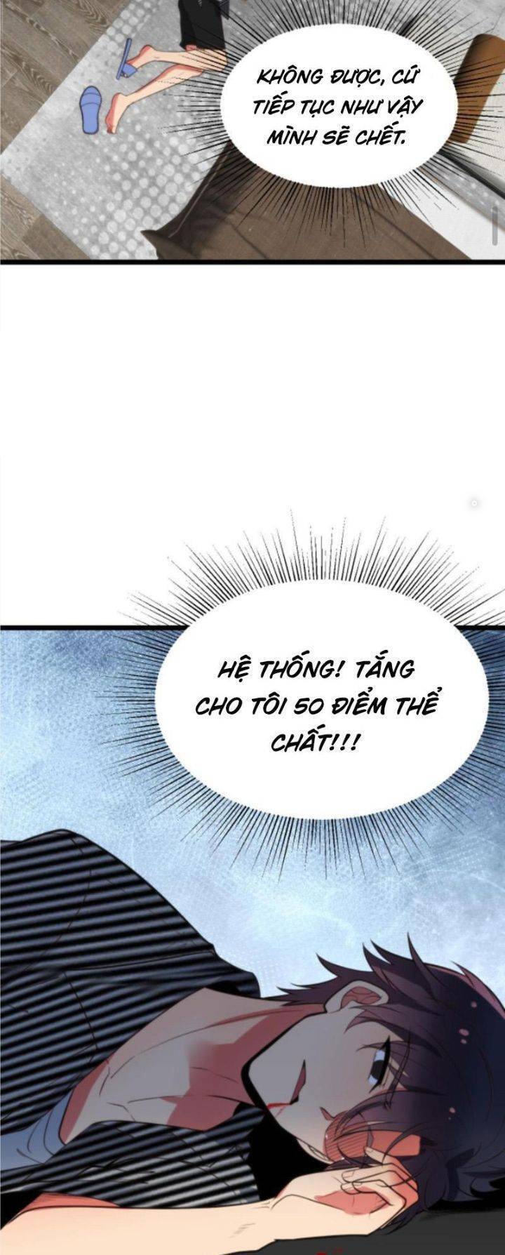 Ta Có 90 Tỷ Tiền Liếm Cẩu! Chap 390 - Next Chap 391