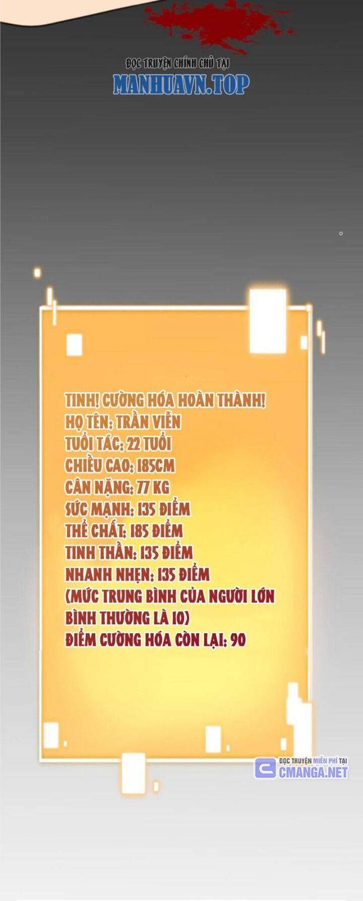 Ta Có 90 Tỷ Tiền Liếm Cẩu! Chap 390 - Next Chap 391