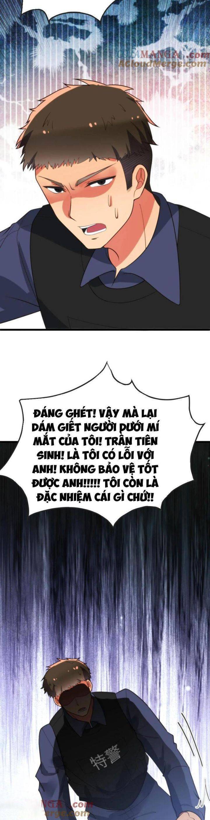 Ta Có 90 Tỷ Tiền Liếm Cẩu! Chap 391 - Next Chap 392