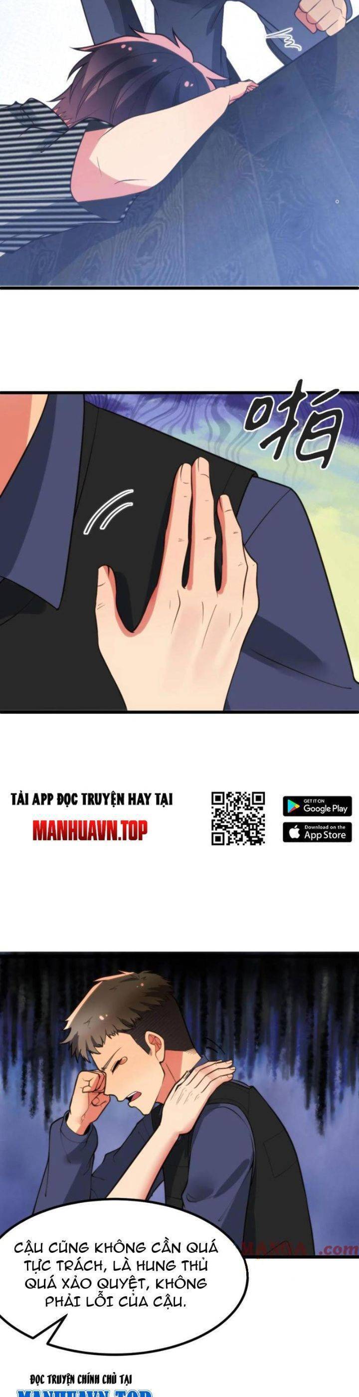 Ta Có 90 Tỷ Tiền Liếm Cẩu! Chap 391 - Next Chap 392