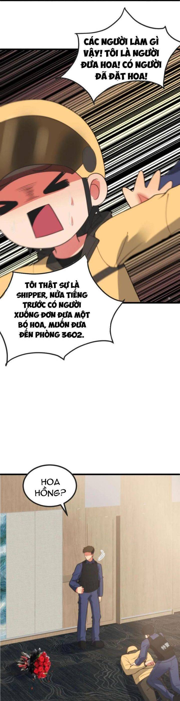 Ta Có 90 Tỷ Tiền Liếm Cẩu! Chap 391 - Next Chap 392
