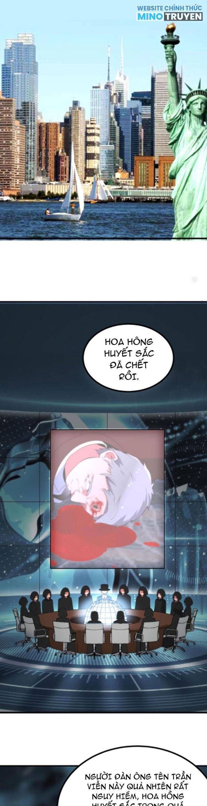 Ta Có 90 Tỷ Tiền Liếm Cẩu! Chap 395 - Next Chap 396