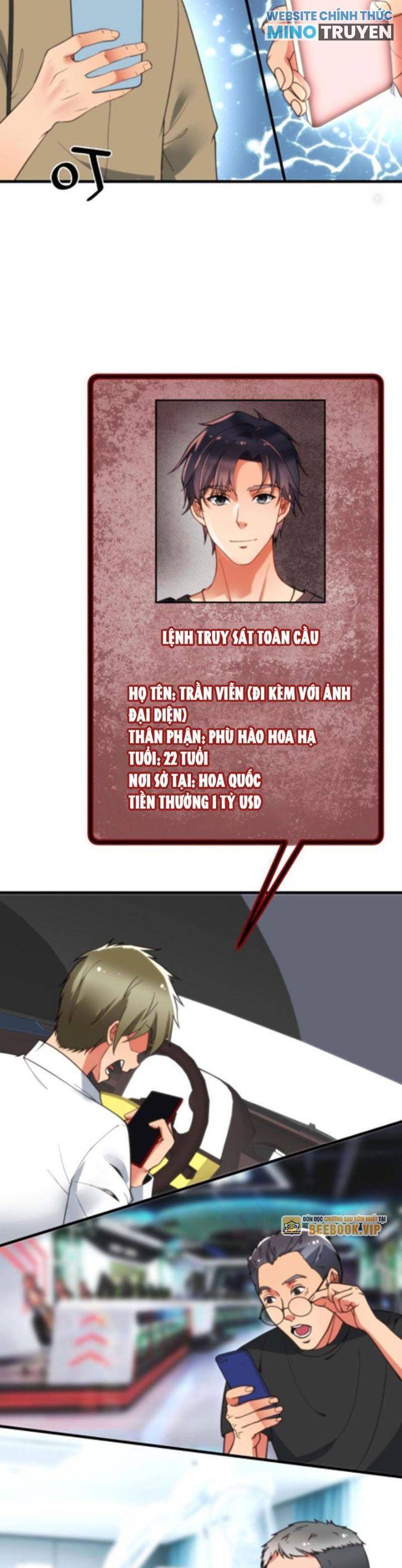 Ta Có 90 Tỷ Tiền Liếm Cẩu! Chap 395 - Next Chap 396