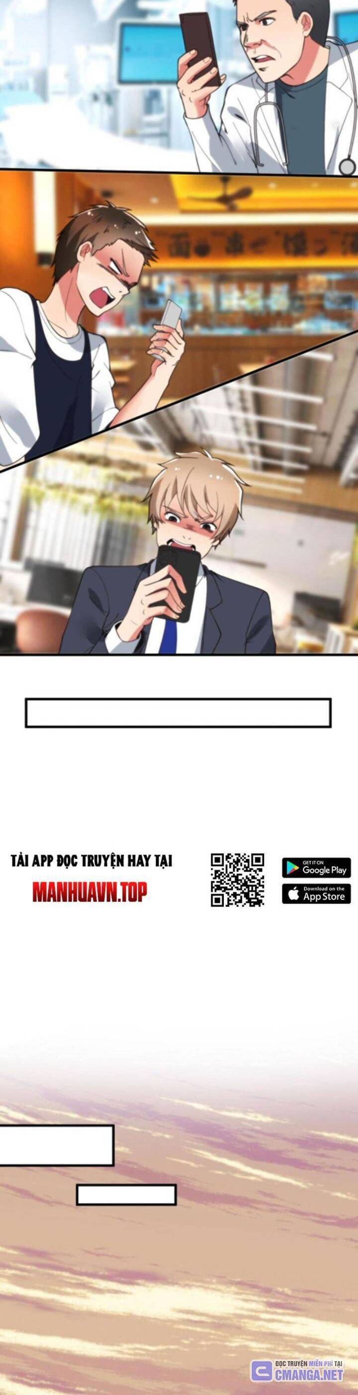 Ta Có 90 Tỷ Tiền Liếm Cẩu! Chap 395 - Next Chap 396