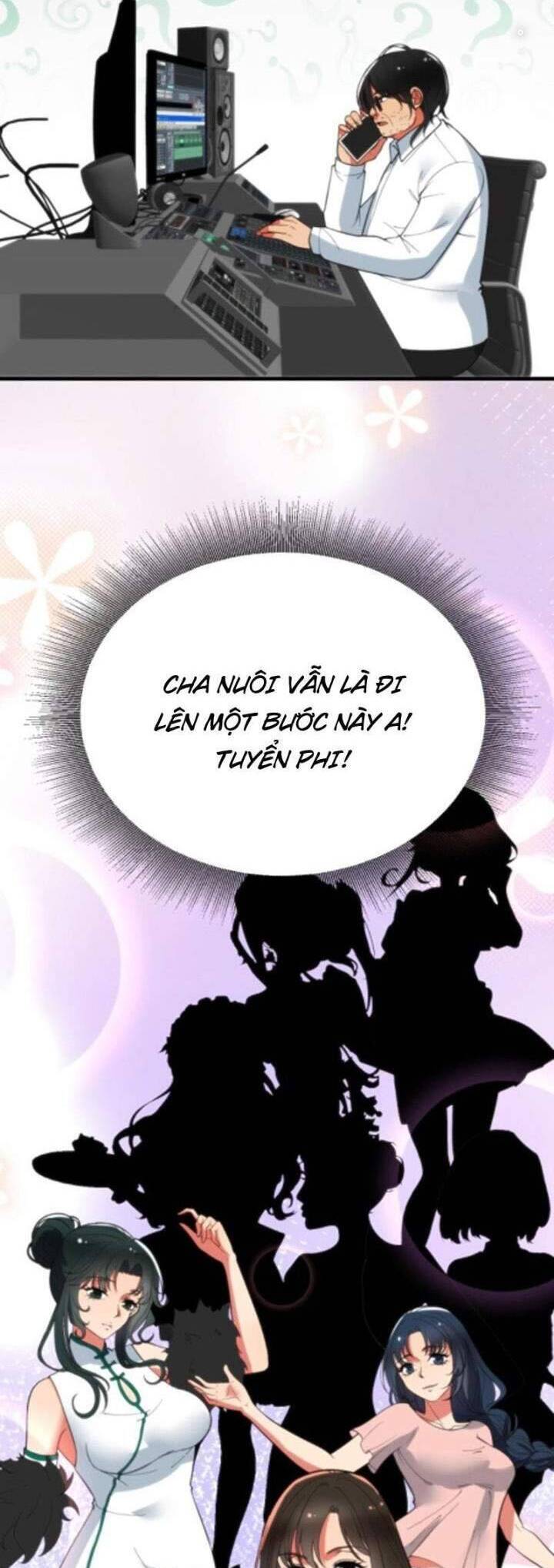 Ta Có 90 Tỷ Tiền Liếm Cẩu! Chap 395 - Next Chap 396