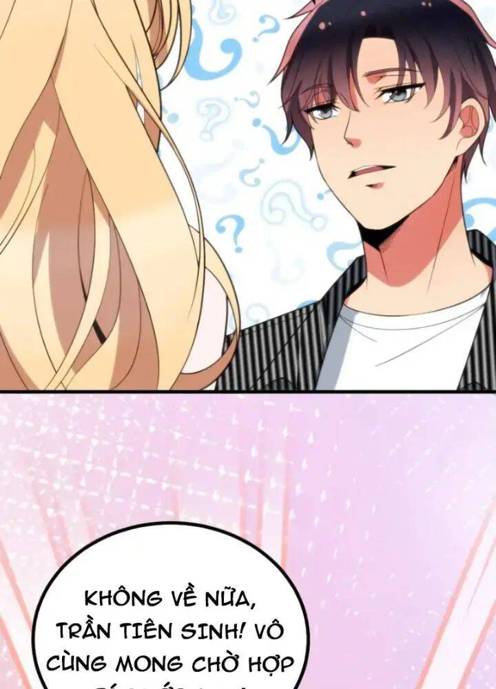 Ta Có 90 Tỷ Tiền Liếm Cẩu! Chap 399 - Next Chap 400