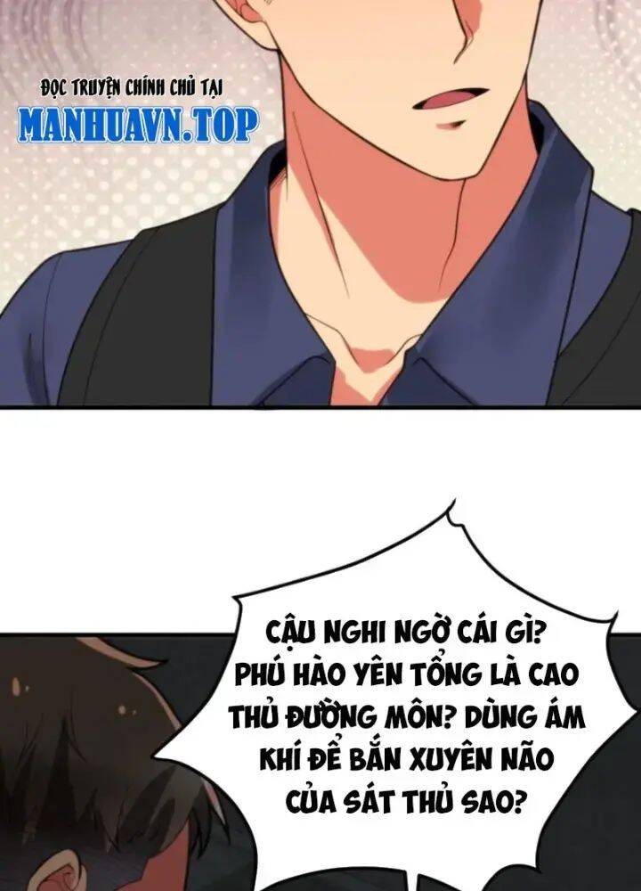 Ta Có 90 Tỷ Tiền Liếm Cẩu! Chap 399 - Next Chap 400