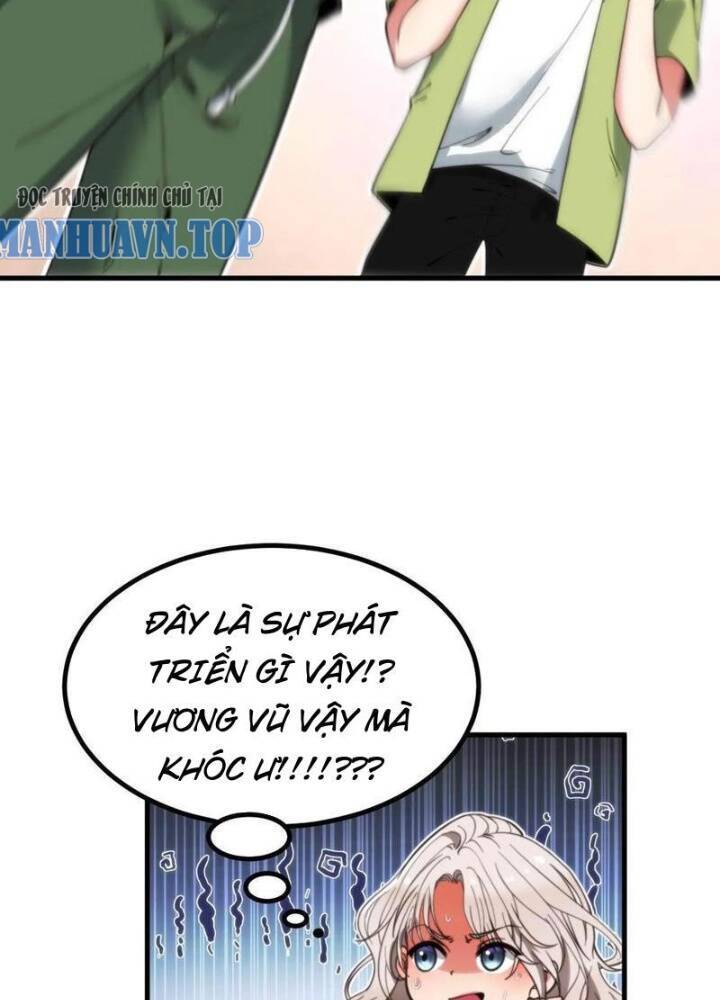 Ta Có 90 Tỷ Tiền Liếm Cẩu! Chap 10 - Next Chap 11