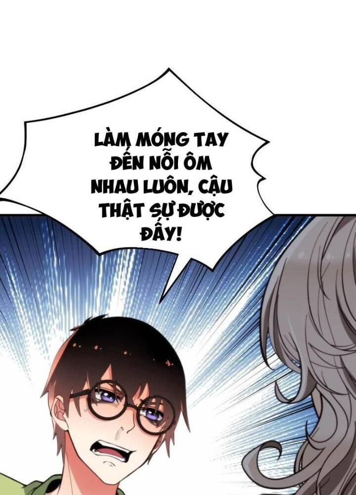 Ta Có 90 Tỷ Tiền Liếm Cẩu! Chap 10 - Next Chap 11