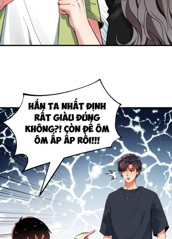 Ta Có 90 Tỷ Tiền Liếm Cẩu! Chap 10 - Next Chap 11