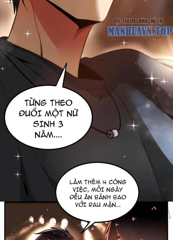 Ta Có 90 Tỷ Tiền Liếm Cẩu! Chap 10 - Next Chap 11
