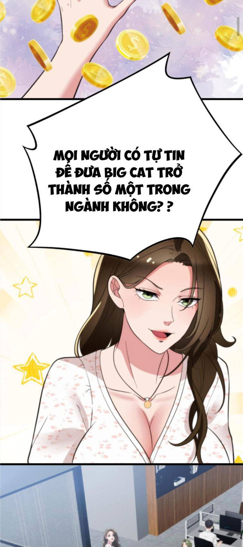 Ta Có 90 Tỷ Tiền Liếm Cẩu! Chap 137 - Next Chap 138