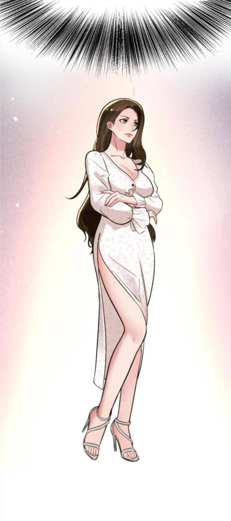 Ta Có 90 Tỷ Tiền Liếm Cẩu! Chap 137 - Next Chap 138