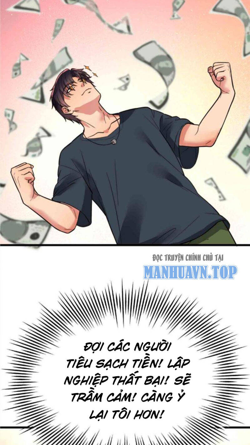 Ta Có 90 Tỷ Tiền Liếm Cẩu! Chap 137 - Next Chap 138