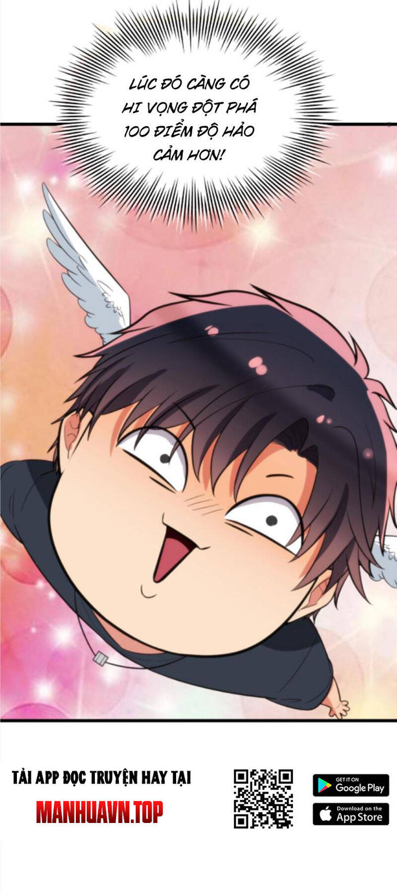 Ta Có 90 Tỷ Tiền Liếm Cẩu! Chap 137 - Next Chap 138