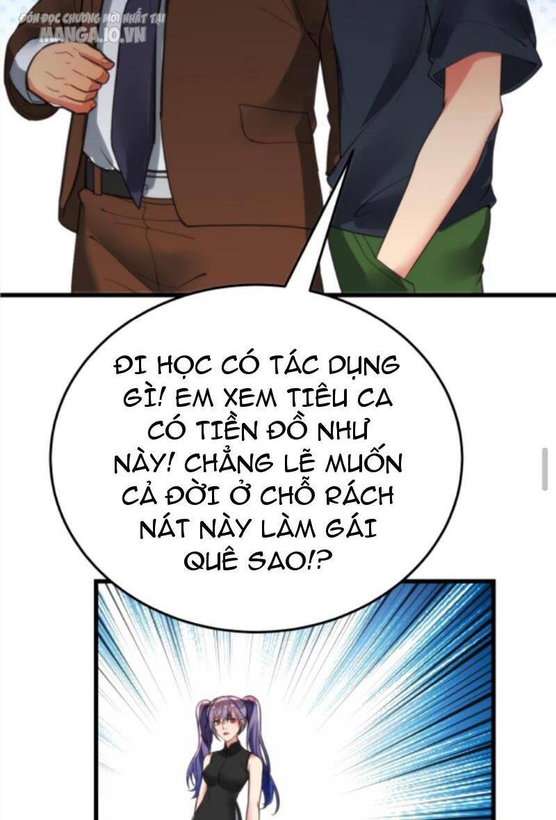 Ta Có 90 Tỷ Tiền Liếm Cẩu! Chap 139 - Next Chap 140