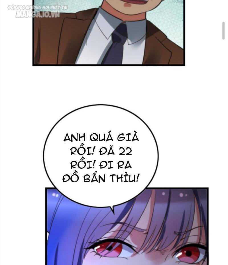 Ta Có 90 Tỷ Tiền Liếm Cẩu! Chap 139 - Next Chap 140