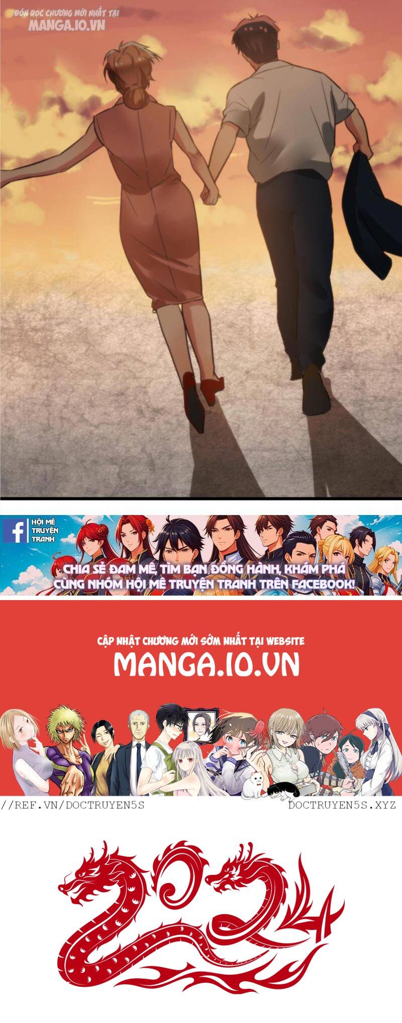 Ta Có 90 Tỷ Tiền Liếm Cẩu! Chap 139 - Next Chap 140